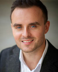 Travis Sheppard